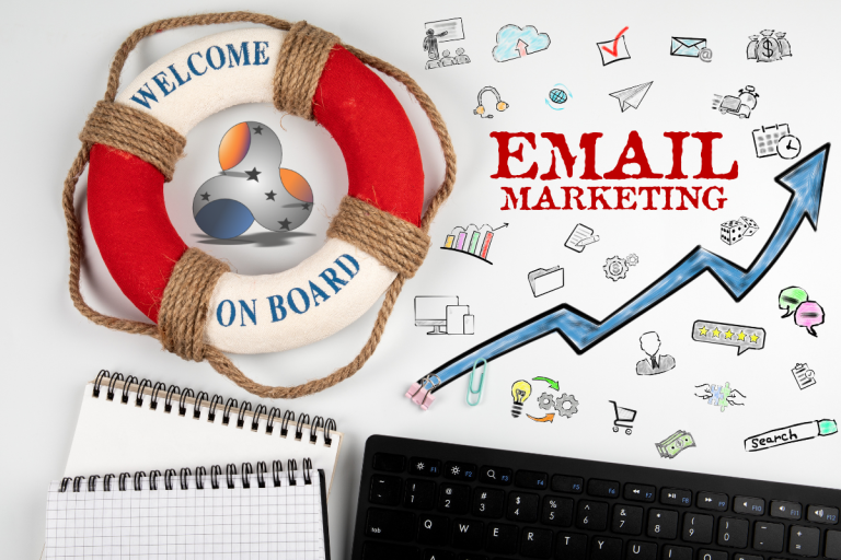 Email Marketing That Converts: Behind the Scenes of Our 40% Open Rate Strategy